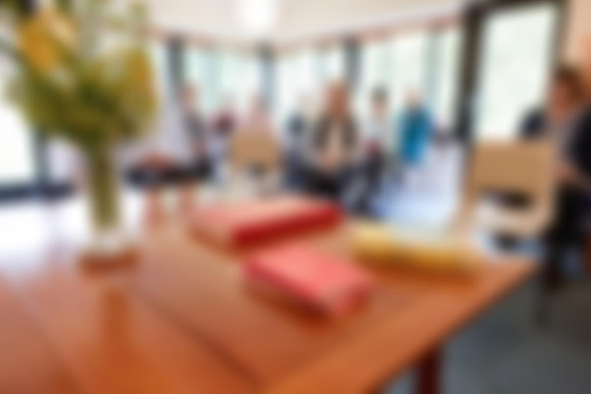 York Area Quaker Meeting | Charici