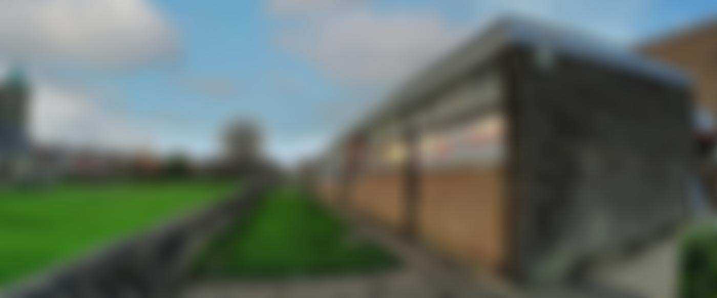 St Pauls (Spennymoor) Centre Ltd | Charici