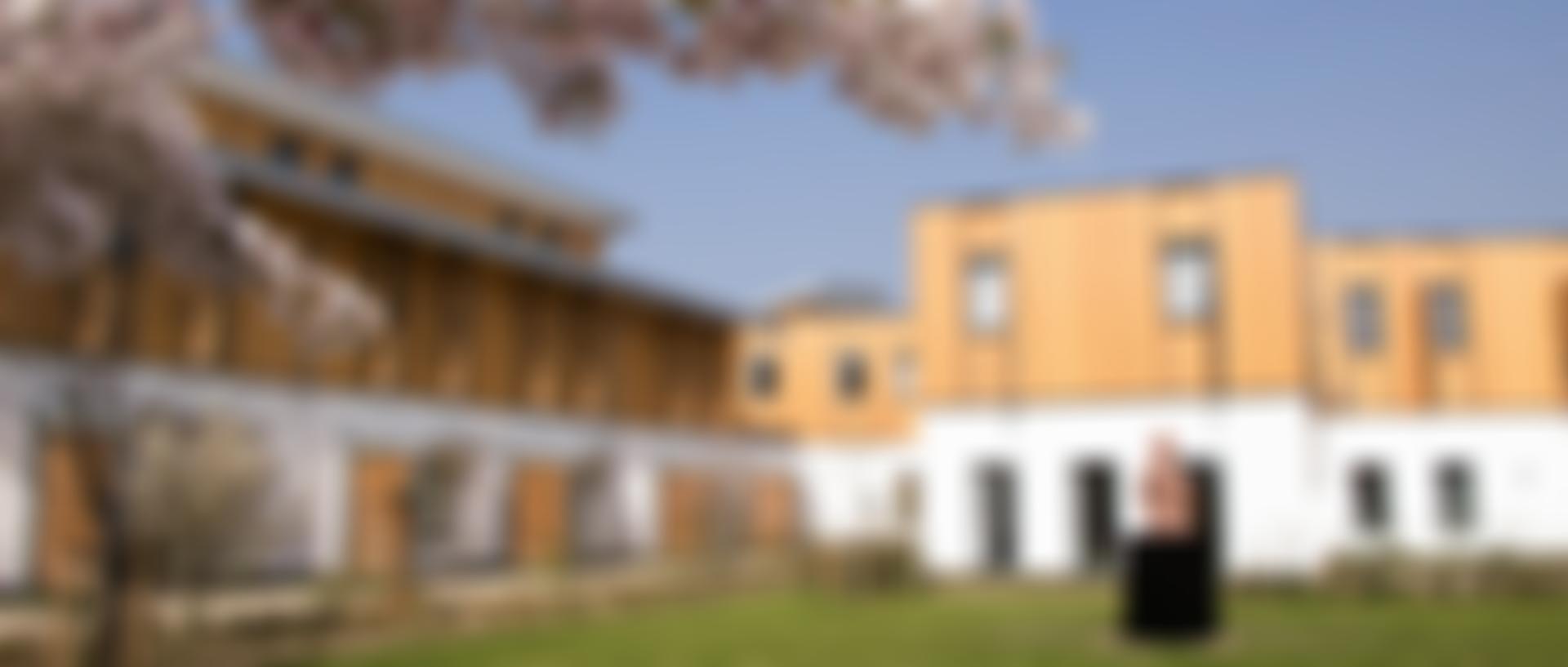 Arthur Rank Hospice Charity | Charici