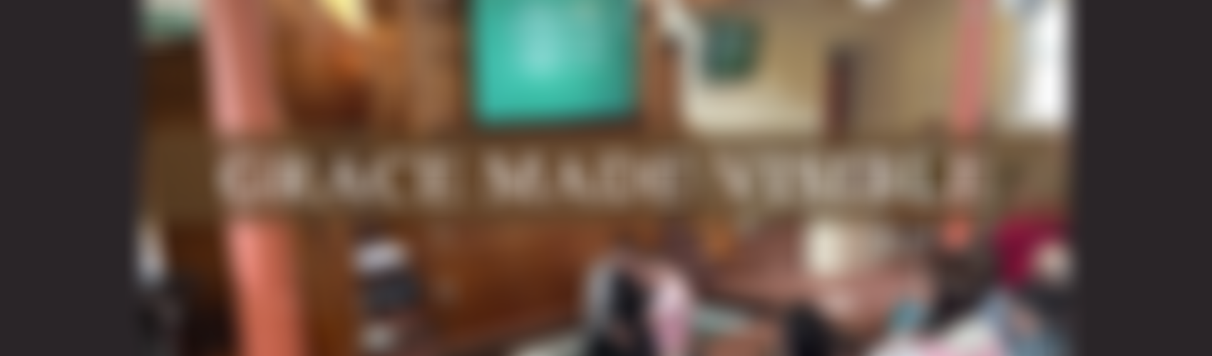 Akeman Street Baptist Church | Charici