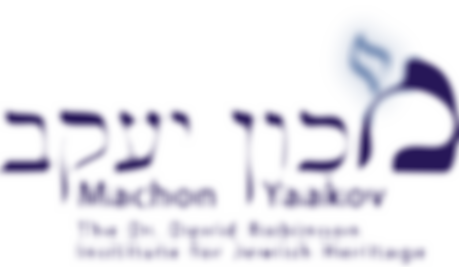 UK Friends Of Machon Yaakov | Charici