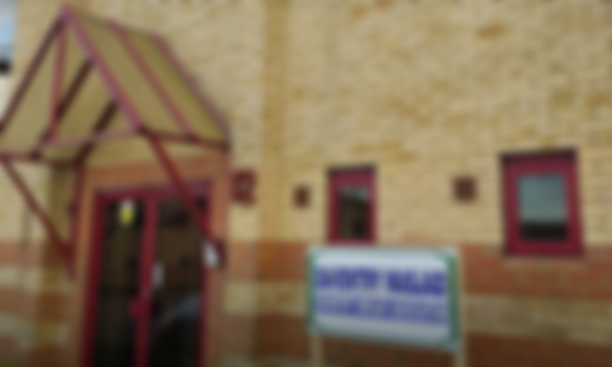 Daventry Muslim Association | Charici