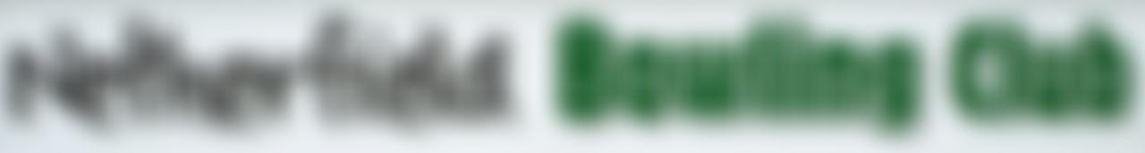 Netherfield Bowling Club | Charici