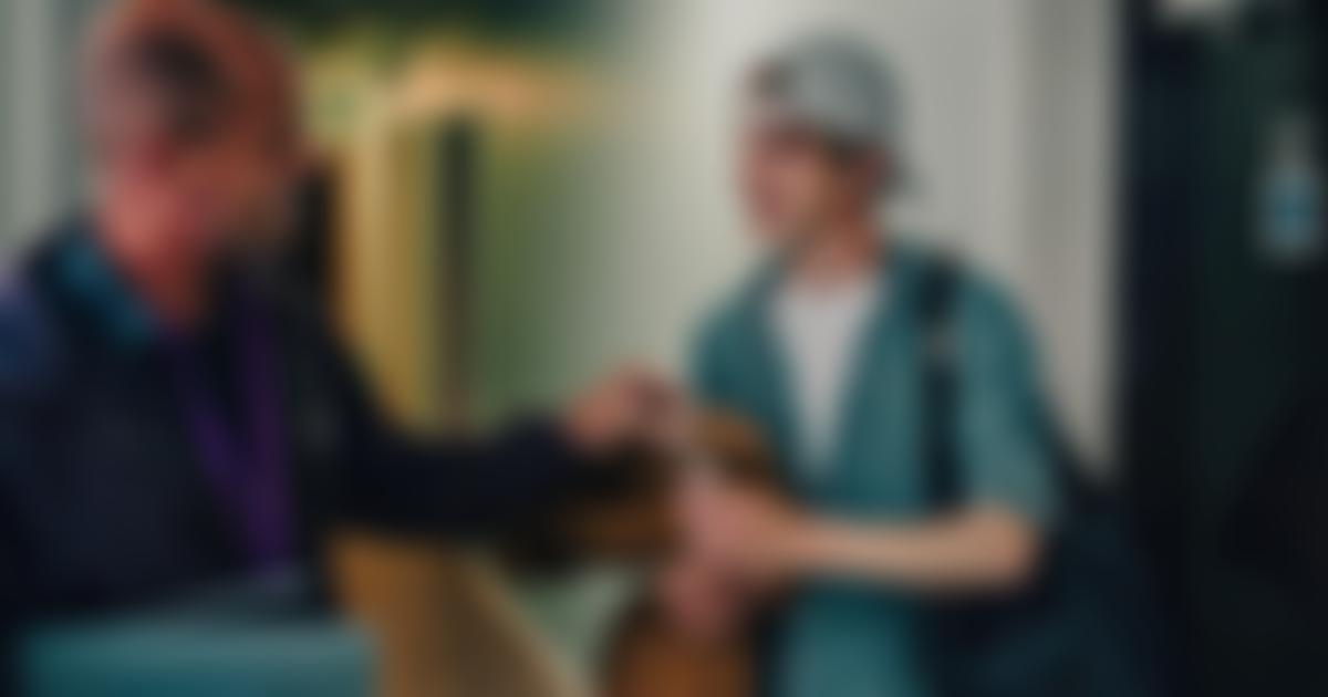 Porchlight | Charici