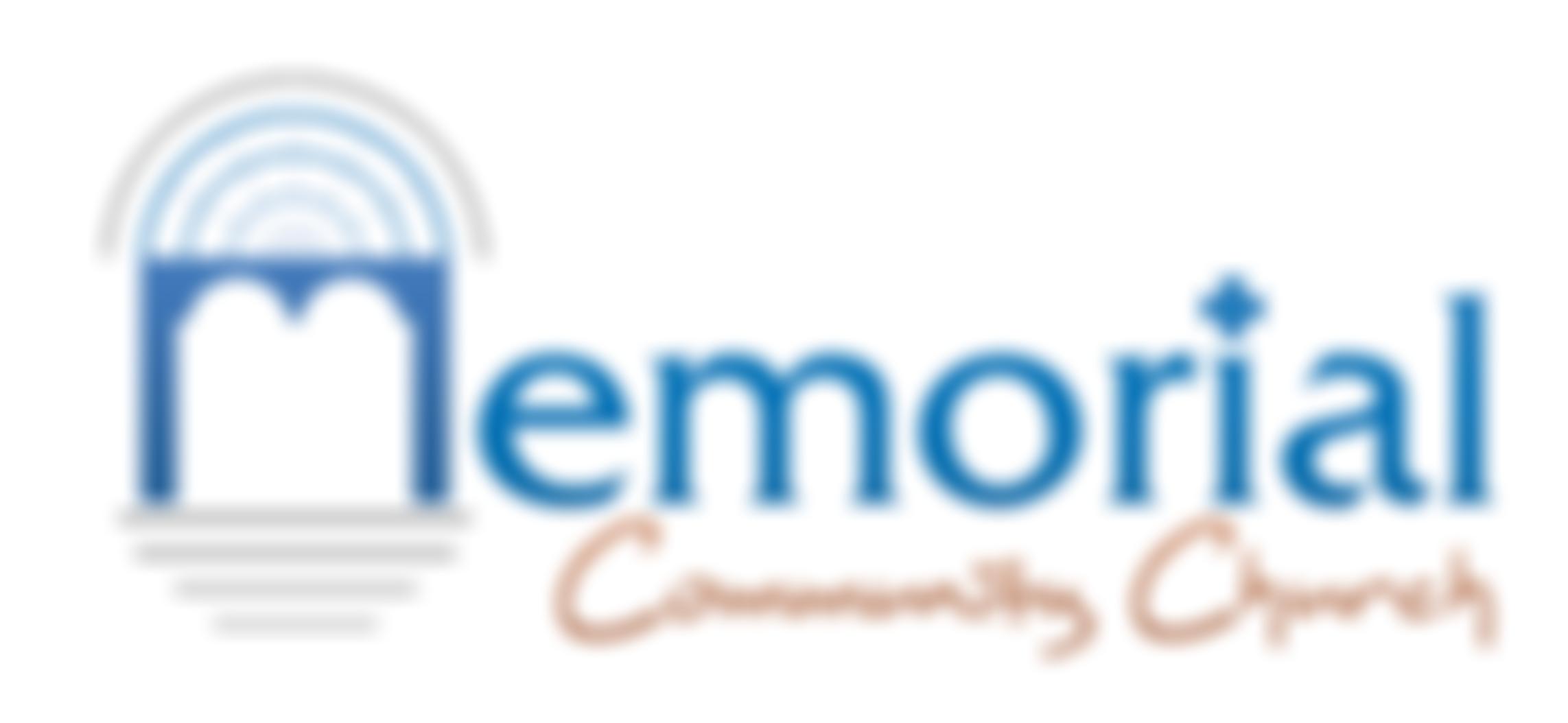 Memorial Community Church | Charici