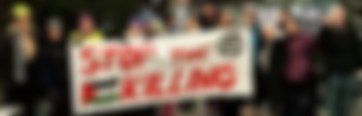 Sheffield Palestine Women's Scholarship Fund | Charici