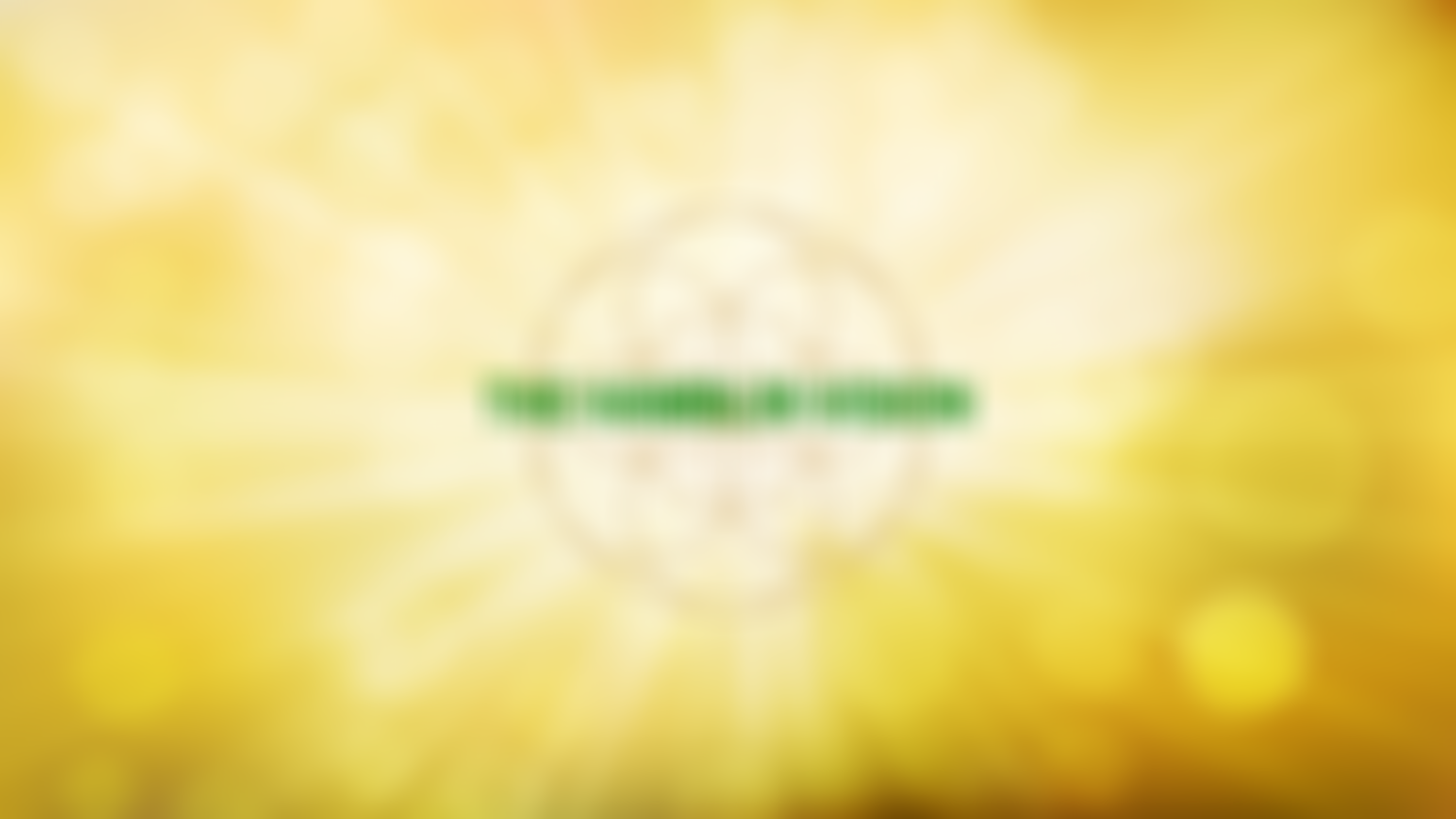 The Hamblin Trust | Charici