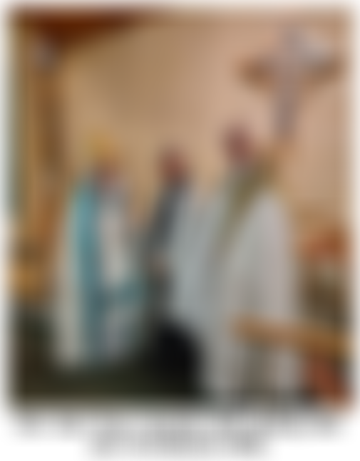 The Parochial Church Council Of The Ecclesiastical Parish Of Eastwood | Charici