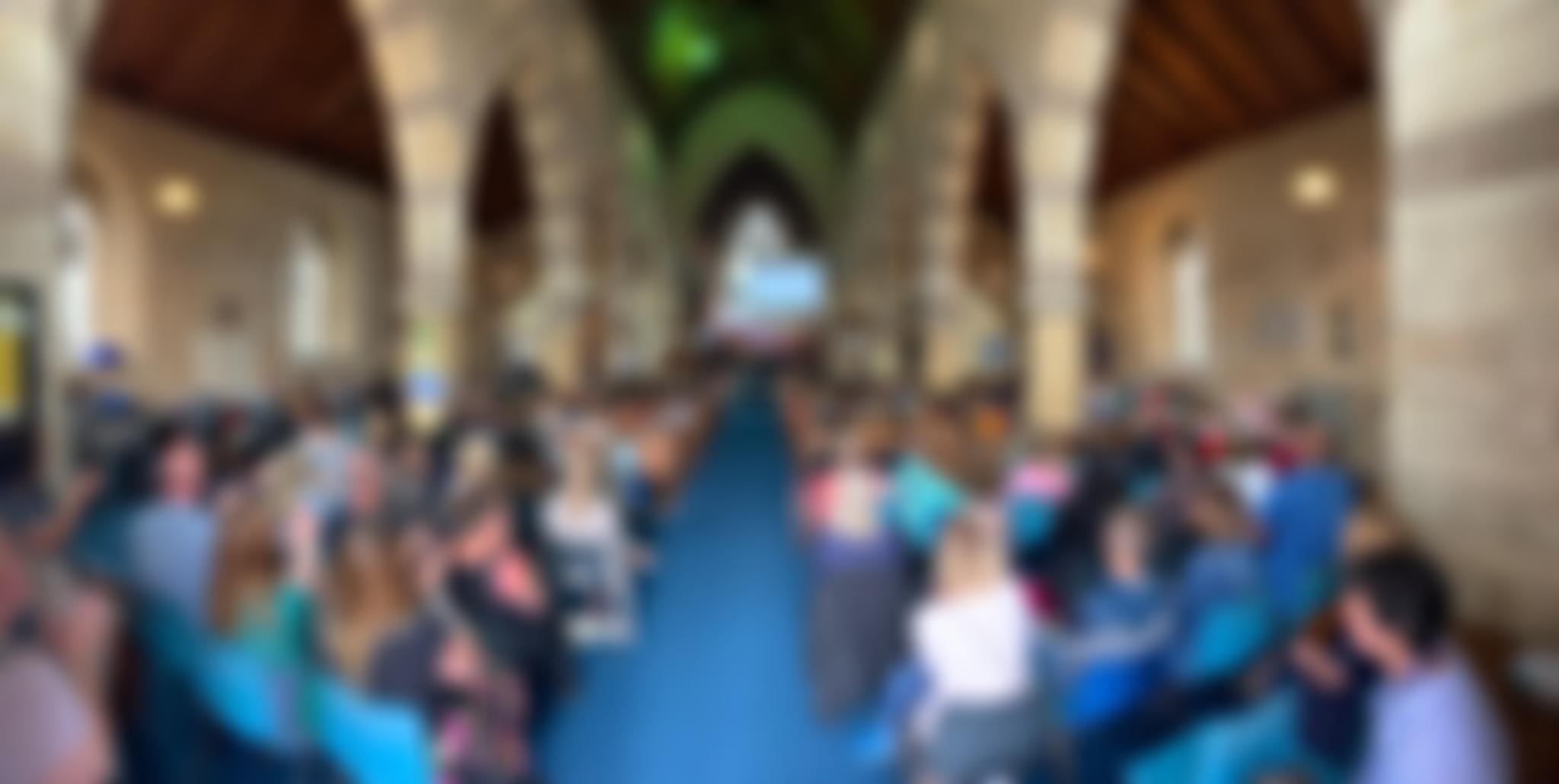 The Parochial Church Council Of The Ecclesiastical Parish Of St Peter With St Owen And St James, Hereford | Charici