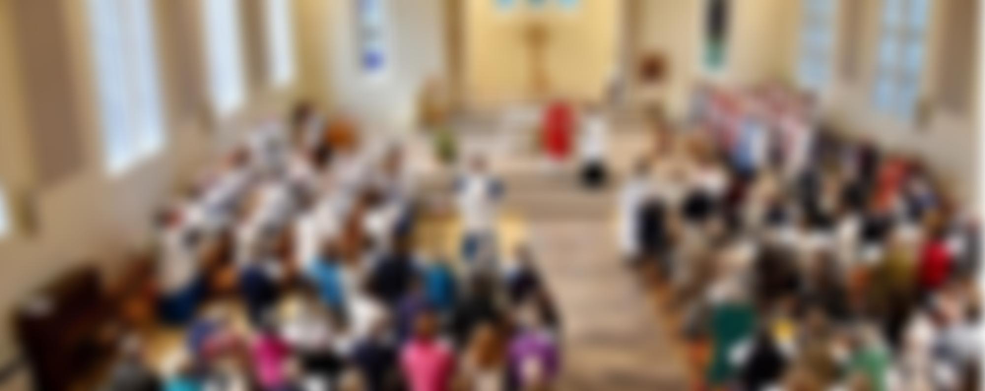 The Parochial Church Council Of The Ecclesiastical Parish Of St Paul's, Chichester | Charici