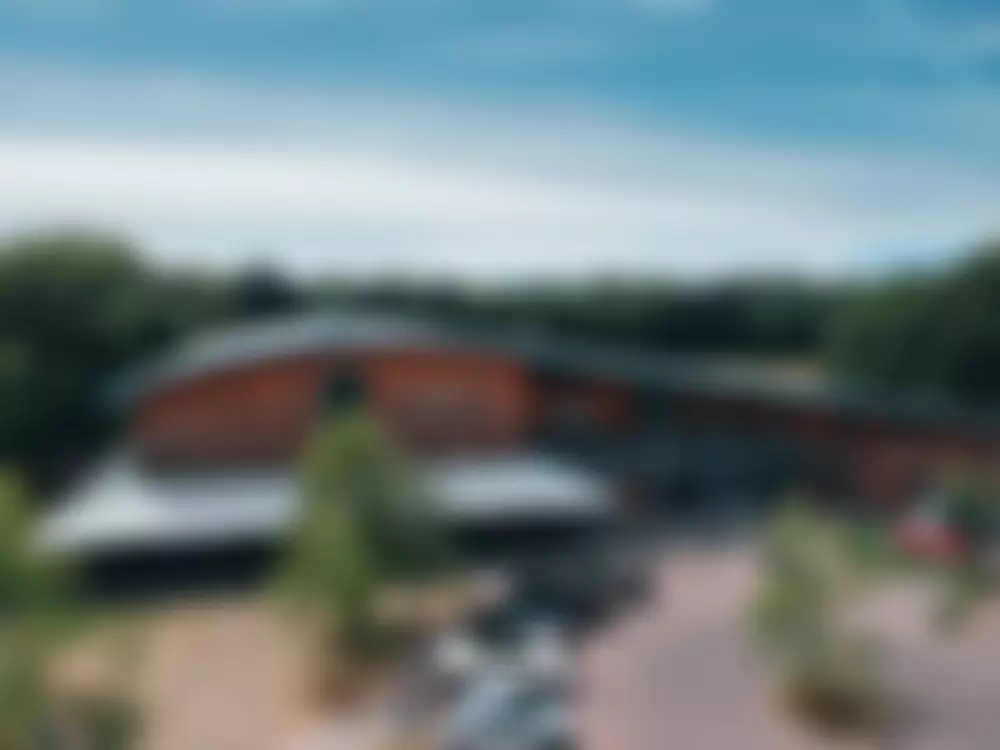 Finchampstead Baptist Church | Charici