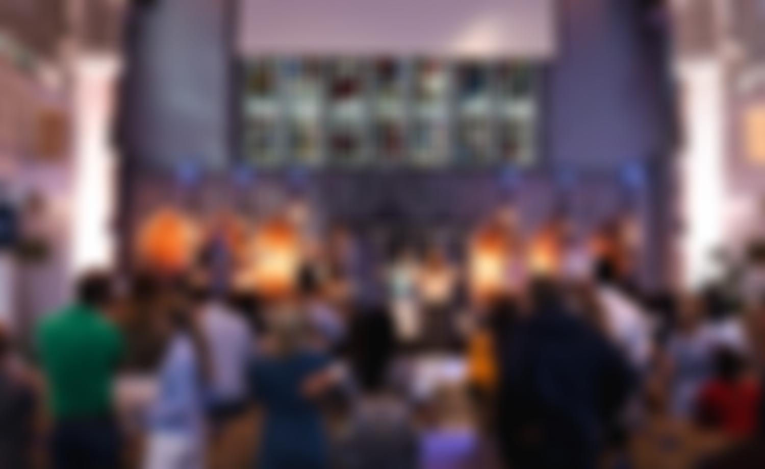 The Parochial Church Council Of The Ecclesiastical Parish Of Holy Trinity With Saint Paul Onslow Square And Saint Augustine South Kensington | Charici