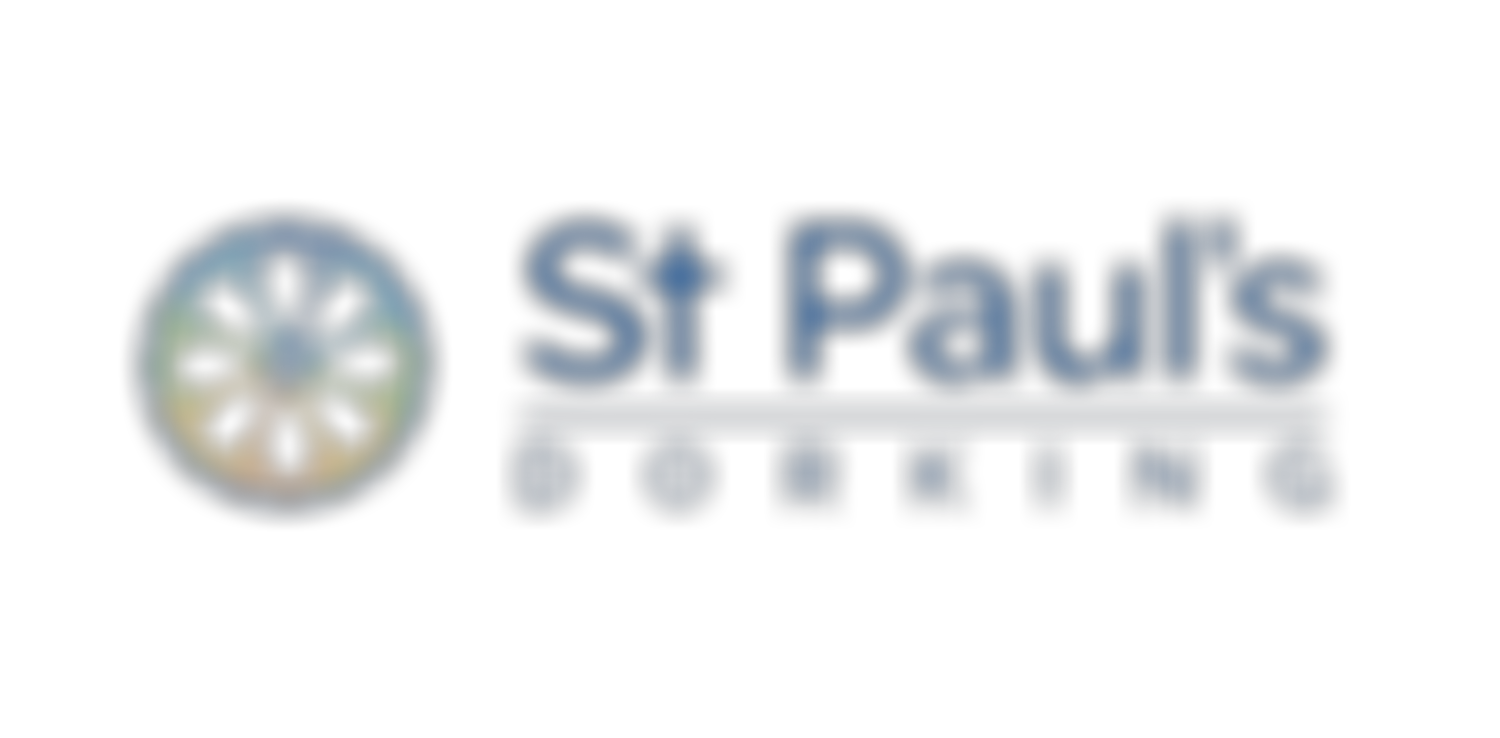 The Parochial Church Council Of The Ecclesiastical Parish Of St Paul Dorking | Charici