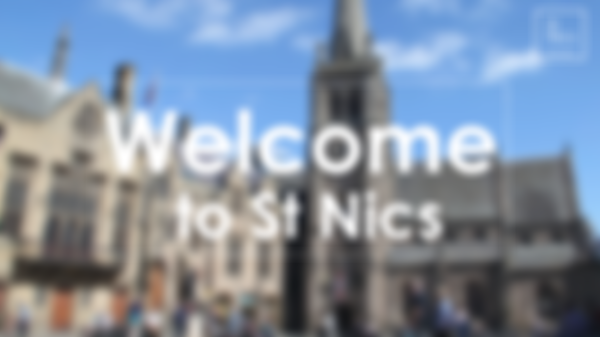 The Parochial Church Council Of The Ecclesiastical Parish Of St Nicholas, Durham | Charici