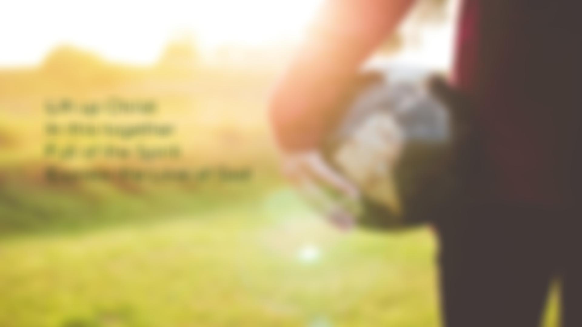 New Oxford Road Church | Charici