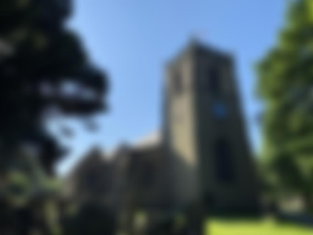 The Parochial Church Council Of The Ecclesiastical Parish Of Bushbury Wolverhampton | Charici