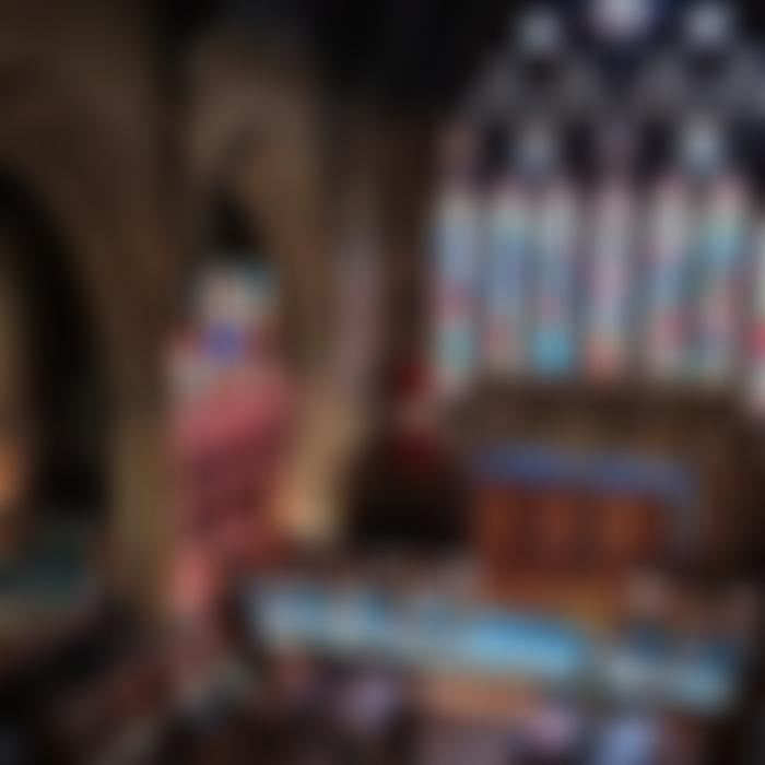 Pcc Of Birstall Parish Church In The Diocese Of Leeds | Charici