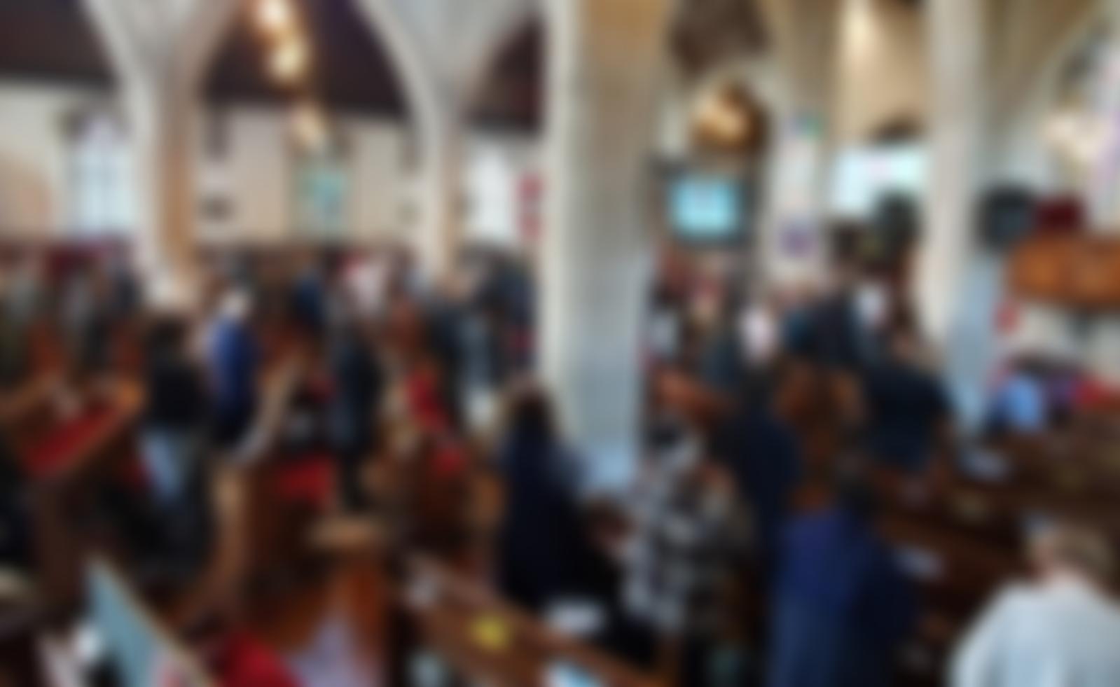 The Parochial Church Council Of The Ecclesiastical Parish Of St. James West Streatham Southwark | Charici