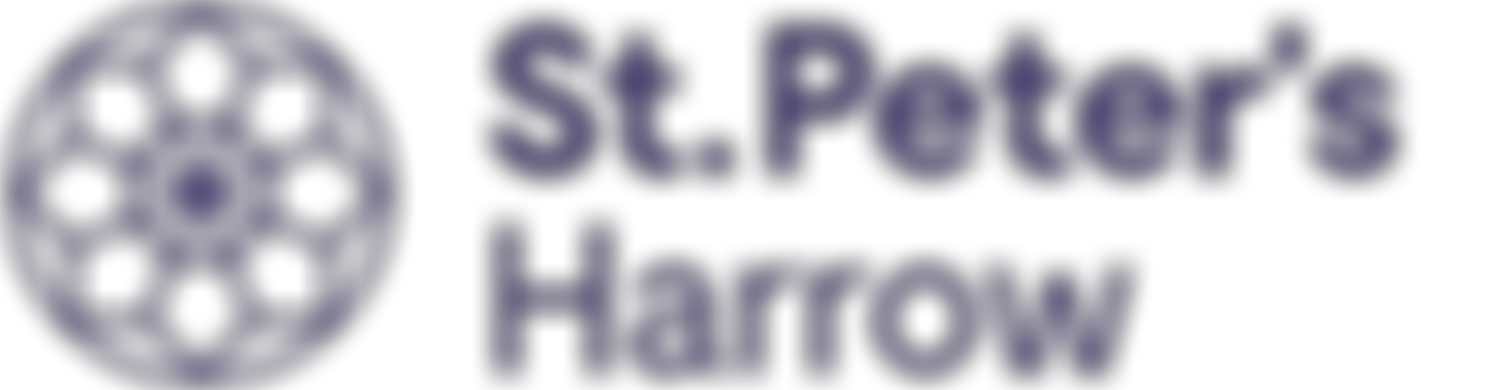 The Parochial Church Council Of The Ecclesiastical Parish Of St Peter West Harrow | Charici