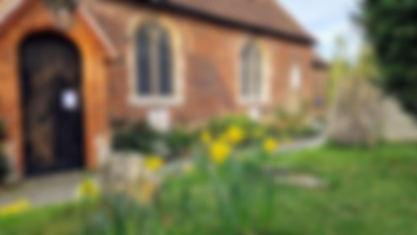 The Parochial Church Council Of The Ecclesiastical Parish Of St Mary With St Alban Teddington | Charici