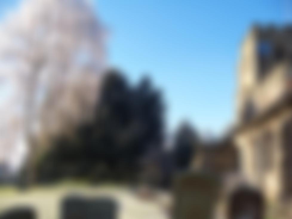 The Parochial Church Council Of The Ecclesiastical Parish Of St Mary And St Bartholomew, Hampton In Arden | Charici