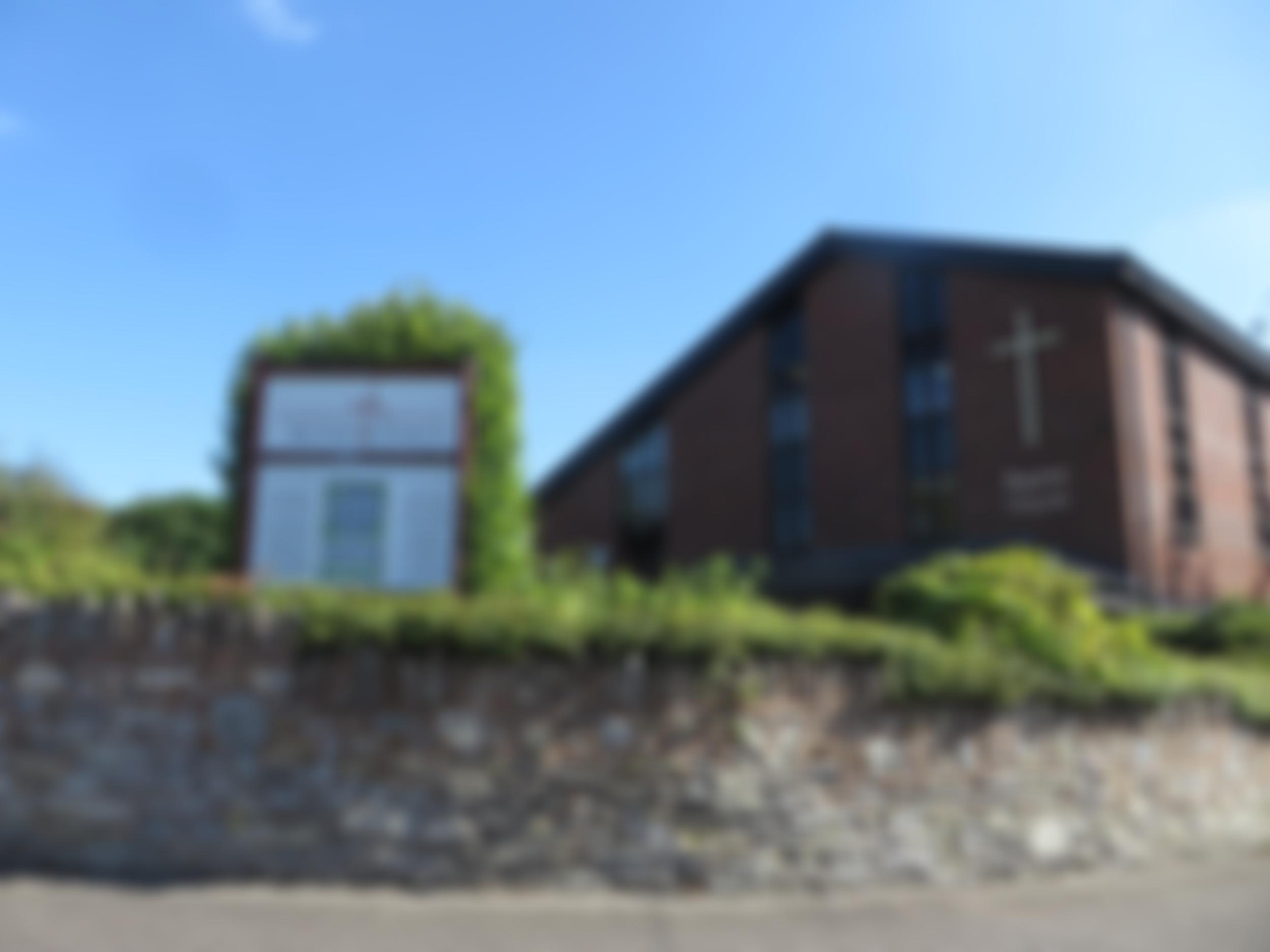 Creech St Michael Baptist Church | Charici