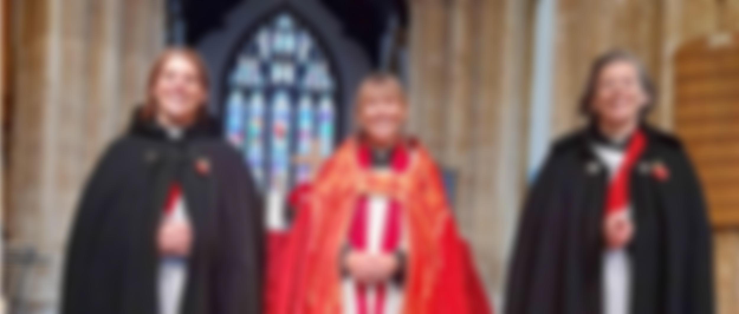 The Parochial Church Council Of The Ecclesiastical Parish Of Bridport | Charici