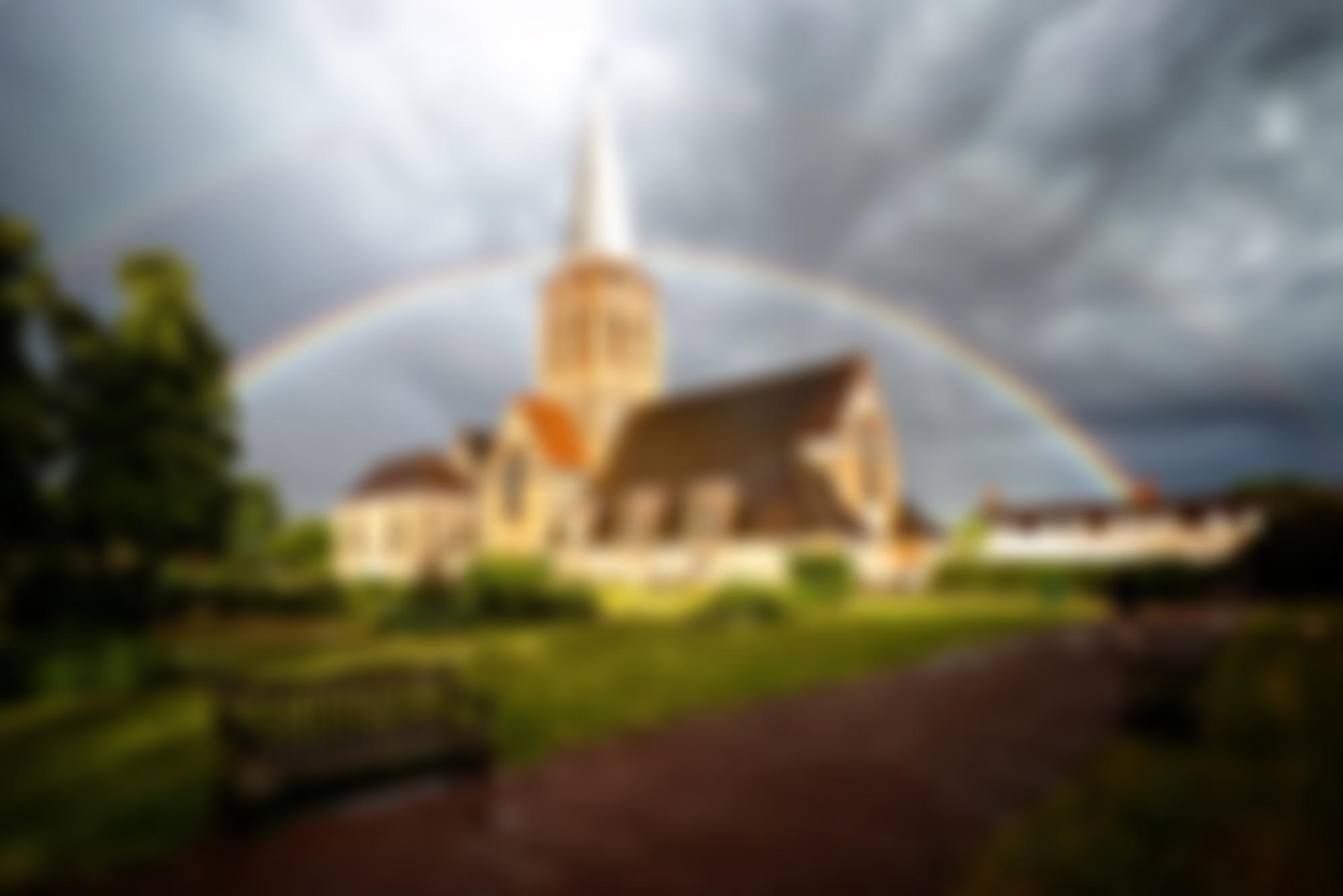 The Parochial Church Council Of The Ecclesiastical Parish Of St Jude-On-The-Hill, Hampstead Garden Suburb | Charici