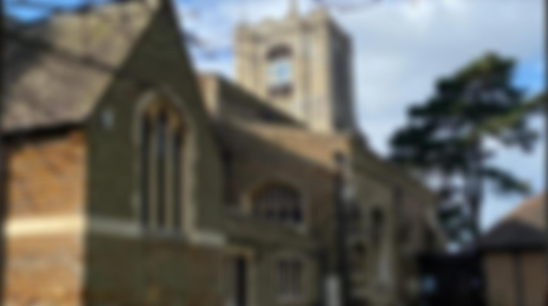 The Parochial Church Council Of The Ecclesiastical Parish Of St Andrew, Biggleswade | Charici