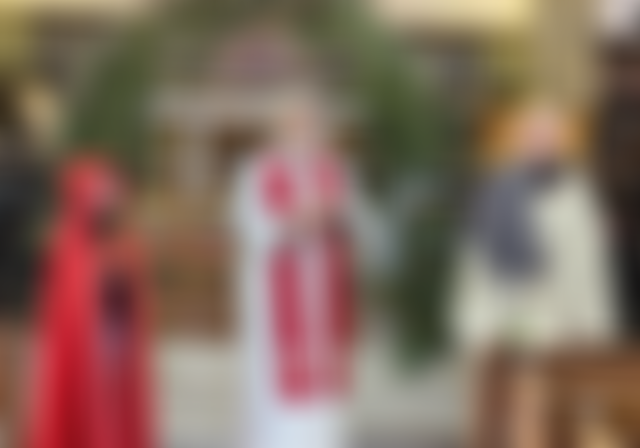 The Parochial Church Council Of The Ecclesiastical Parish Of Holy Trinity With St Nicholas,Weymouth | Charici