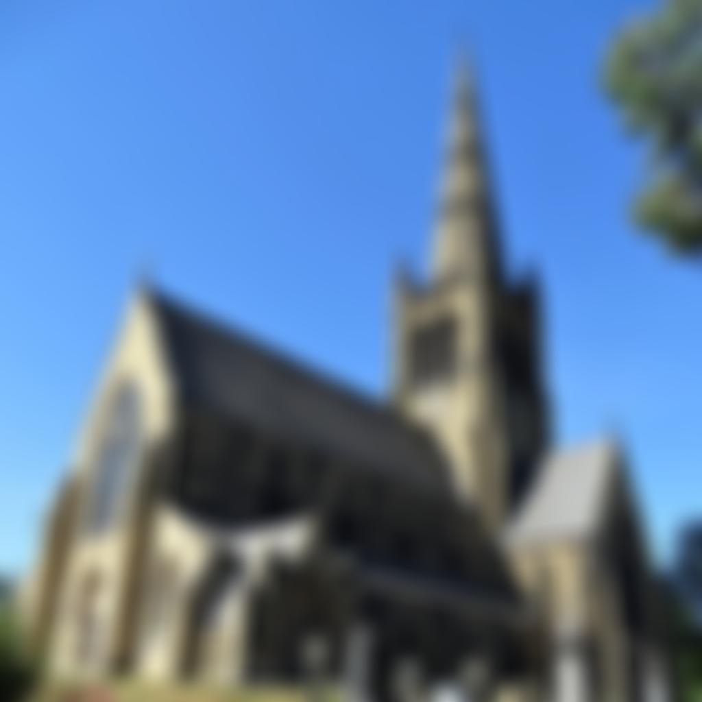 The Parochial Church Council Of The Ecclesiastical Parish Of The Holy And Undivided Trinity Ossett And Gawthorpe | Charici