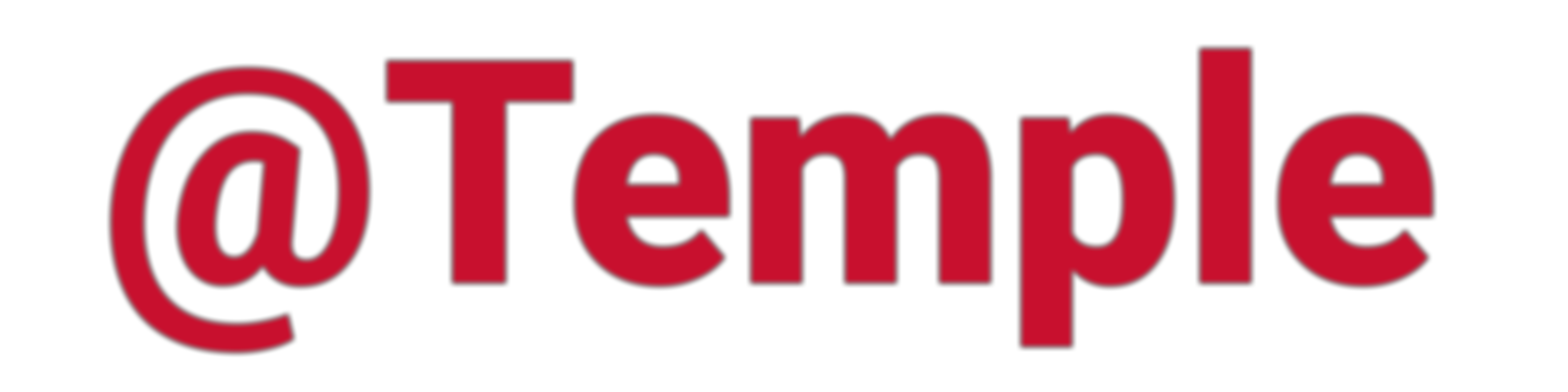 Temple Methodist Church | Charici