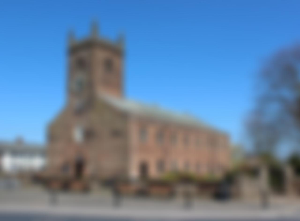 The Parochial Church Council Of The Ecclesiastical Parish Of St Mary, Wigton | Charici