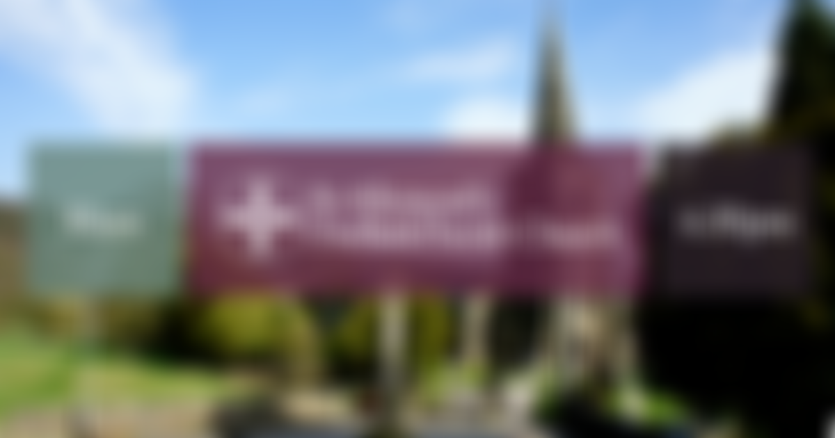 The Parochial Church Council Of The Ecclesiastical Parish Of St Alkmunds Duffield | Charici
