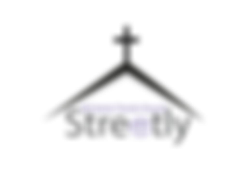 The Parochial Church Council Of The Ecclesiastical Parish Of All Saints Streetly. | Charici