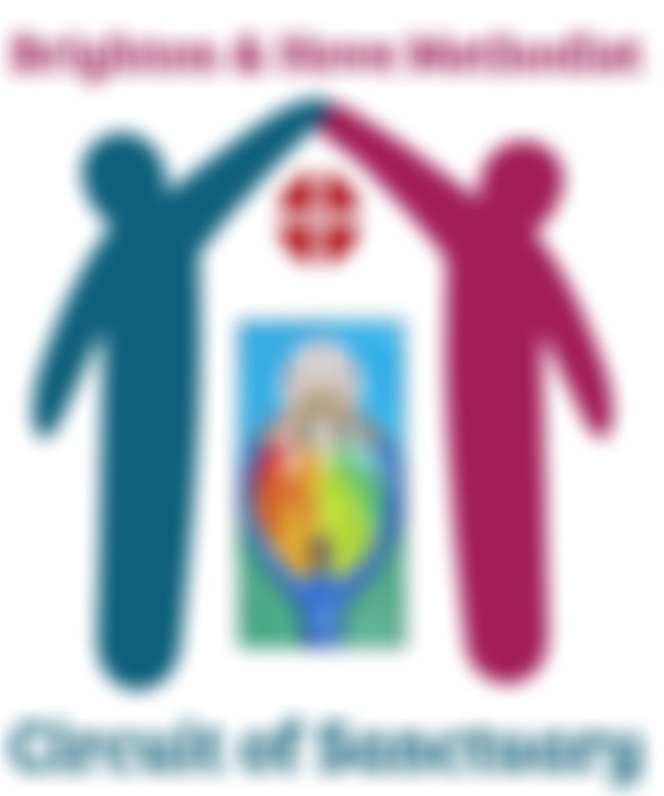 Brighton And Hove Methodist Circuit. | Charici