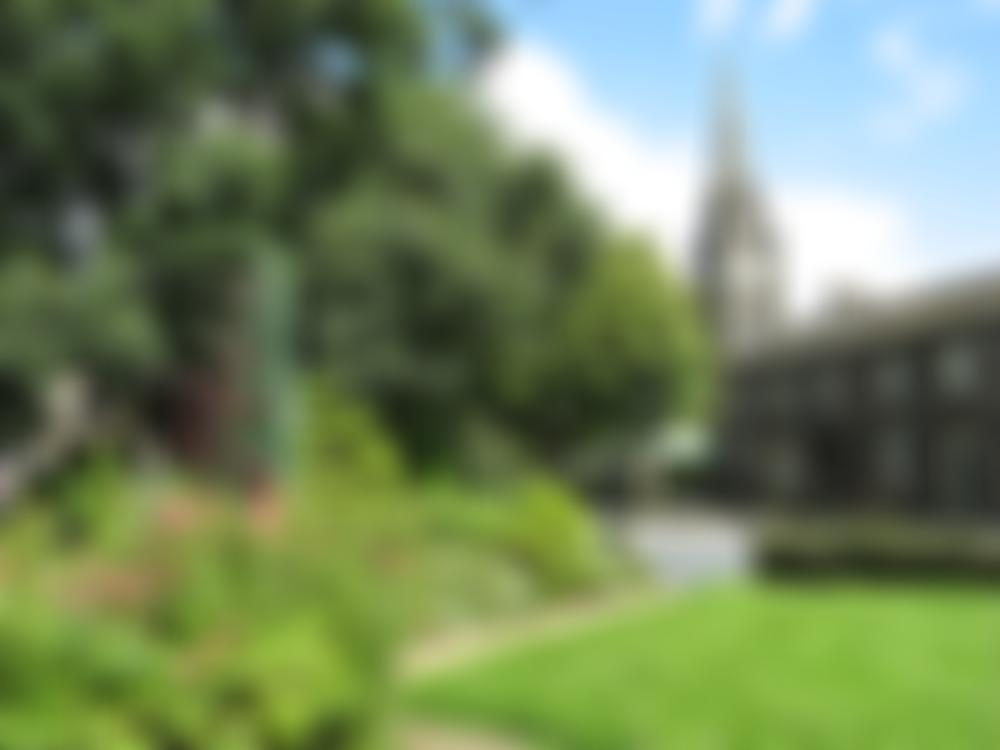 The Parochial Church Council Of The Ecclesiastical Parish Of Burley In Wharfedale | Charici