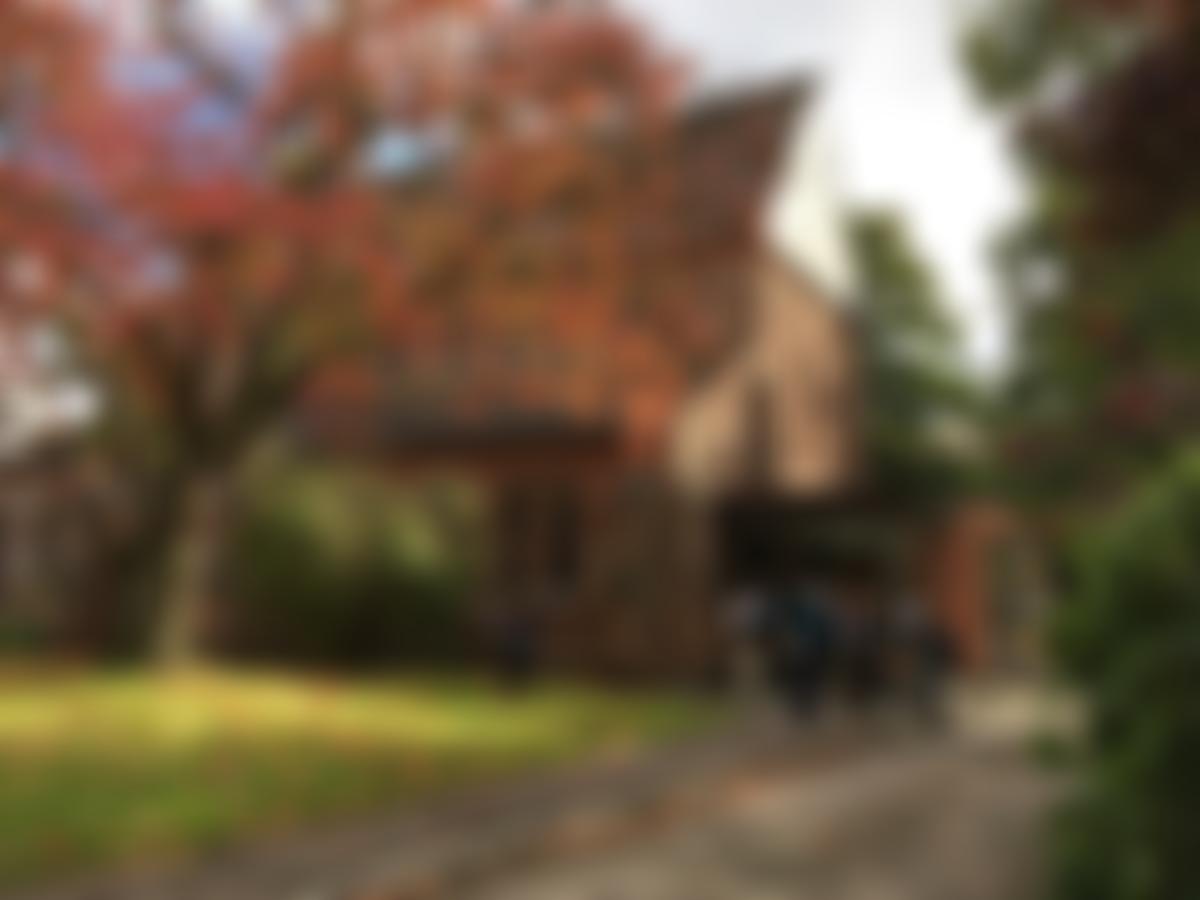 The Parochial Church Council Of The Ecclesiastical Parish Of St. Mark, Cambridge. | Charici