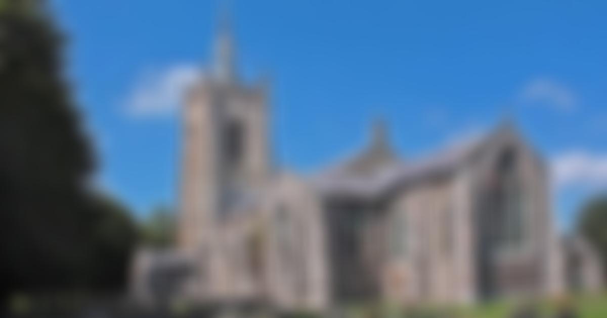 The Parochial Church Council Of The Ecclesiastical Parish Of Swaffham | Charici