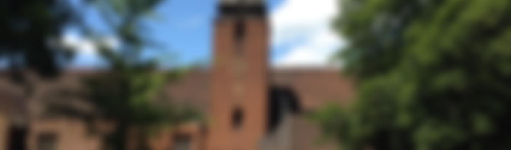 The Parochial Church Council Of The Ecclesiastical Parish Of St Michael And All Angels, Gidea Park | Charici