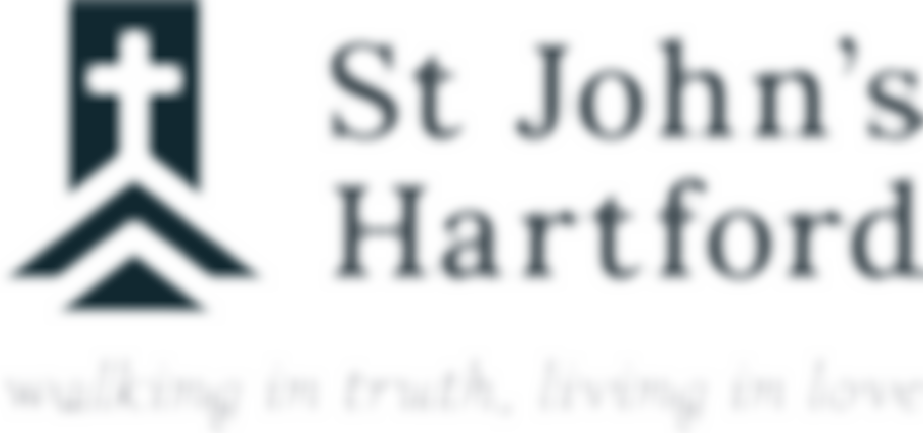 The Parochial Church Council Of The Ecclesiastical Parish Of St John The Baptist, Hartford, Chester Diocese | Charici