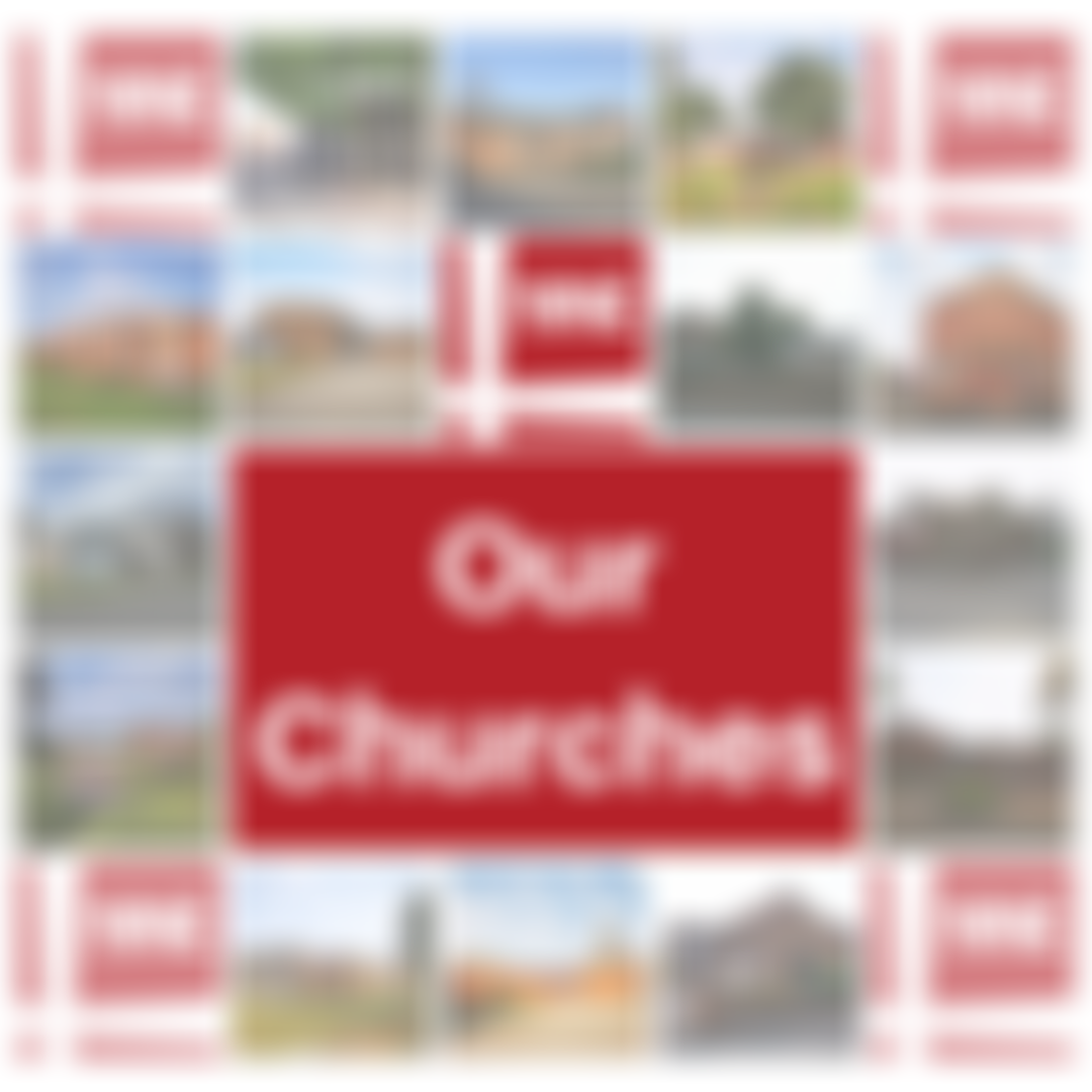 Nottingham North East Circuit Of The Methodist Church | Charici