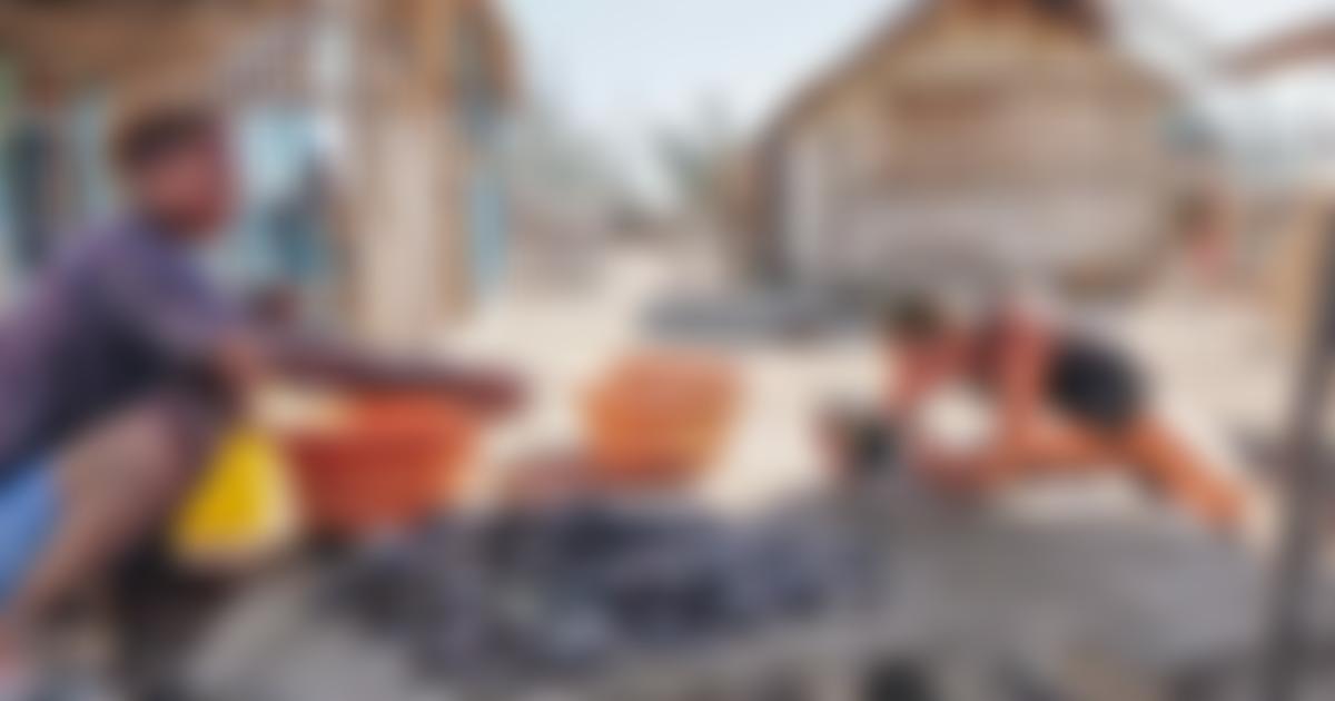 The Scientific Exploration Society | Charici