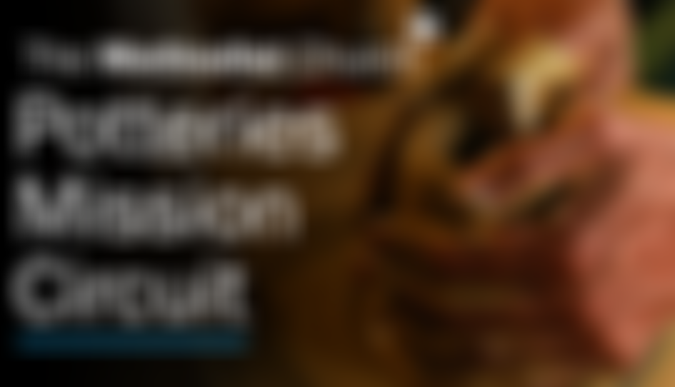 Potteries Mission Methodist Circuit | Charici