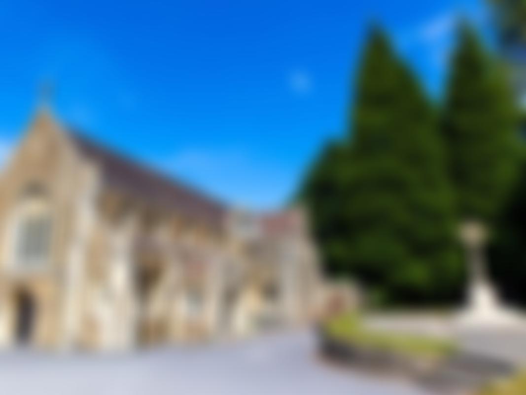 The Parochial Church Council Of The Ecclesiastical Parish Of Hindhead | Charici