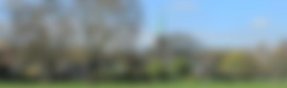 The Parochial Church Council Of The Ecclesiastical Parish Of St John Of Jerusalem With Christ Church, South Hackney | Charici