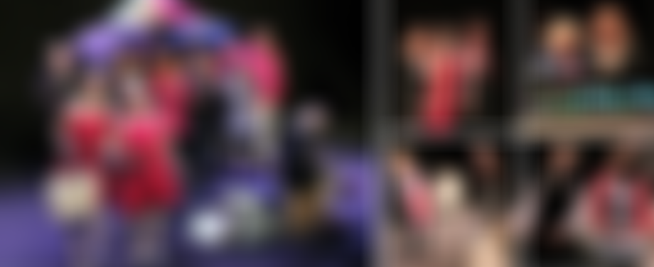 East Kent Community Performing Arts Company | Charici