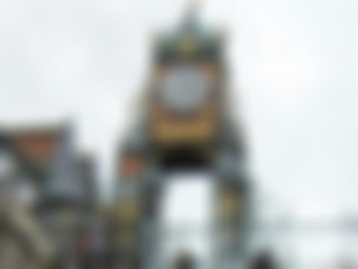 North Cheshire Methodist Circuit | Charici