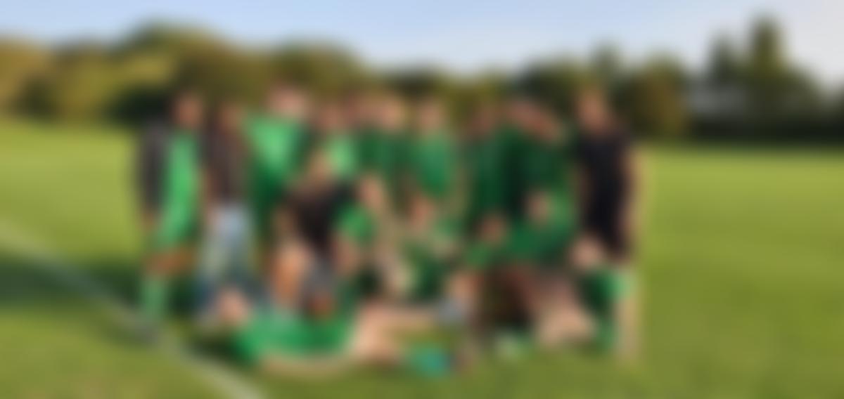 Ruislip Town Football Club | Charici