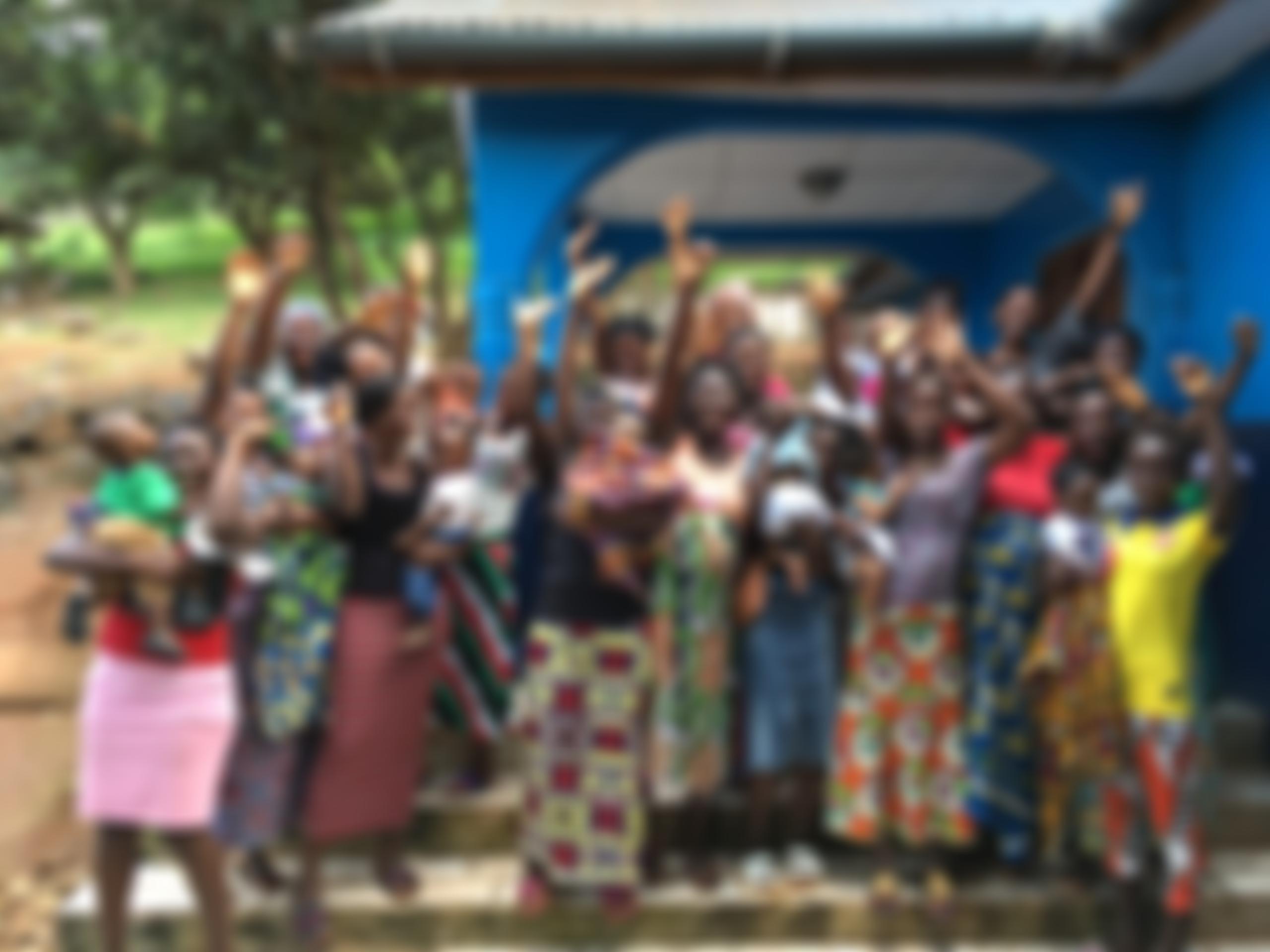 Lifeline Network International | Charici